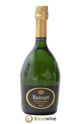 Brut Millésimé Ruinart