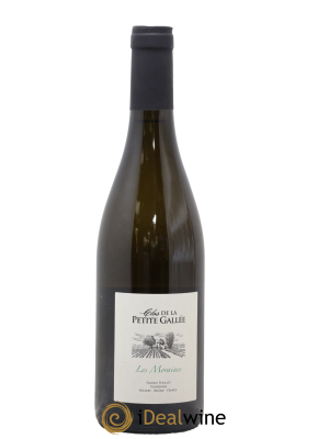 Côtes-du-Rhône Coteaux Lyonais Moraines Domaine de la Petite Gallée