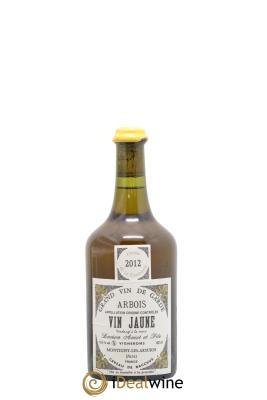 Arbois Vin Jaune Cuvée de la Confrerie Lucien Aviet (Domaine)