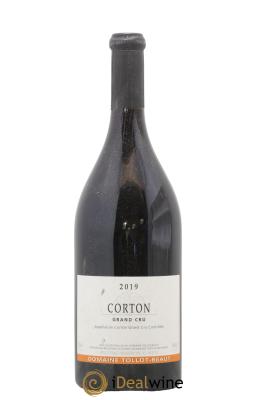Corton Grand Cru Tollot Beaut (Domaine)