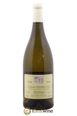 Chablis 1er Cru Montmains Jean Dauvissat (Domaine)