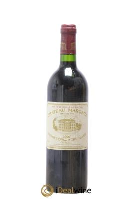 Château Margaux 1er Grand Cru Classé