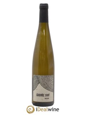 Alsace Grande Soif Ginglinger