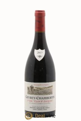 Gevrey-Chambertin 1er Cru Clos Saint-Jacques Armand Rousseau (Domaine)