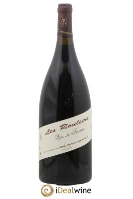 Vin de France Les Rouliers Henri Bonneau & Fils