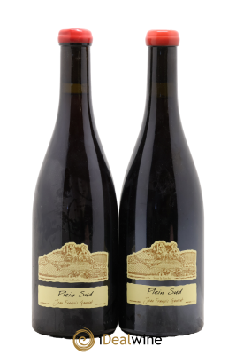 Côtes du Jura Plein Sud Jean-François Ganevat (Domaine)