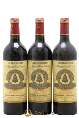 Château Angélus 1er Grand Cru Classé A