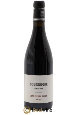 Bourgogne Jean Pierre Guyon Pinot Noir