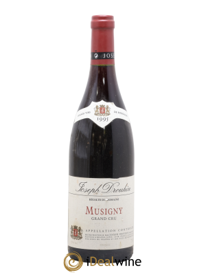 Musigny Grand Cru Joseph Drouhin