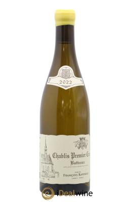 Chablis 1er Cru Butteaux Raveneau (Domaine)