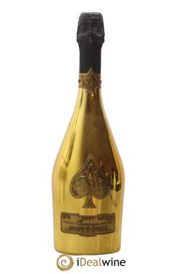 Gold Brut Armand de Brignac