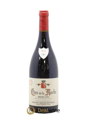 Clos de la Roche Grand Cru Armand Rousseau (Domaine)
