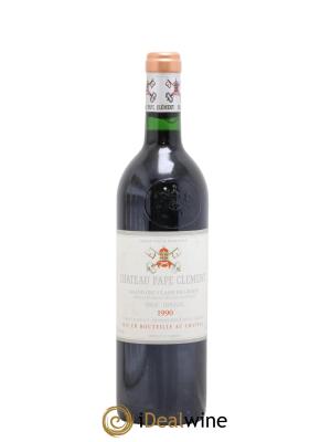 Château Pape Clément Cru Classé de Graves