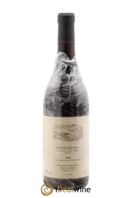 Barbaresco DOCG Loreto Brich Ronchi Albino Rocca