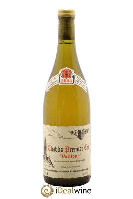 Chablis 1er Cru Vaillons Vincent Dauvissat (Domaine)