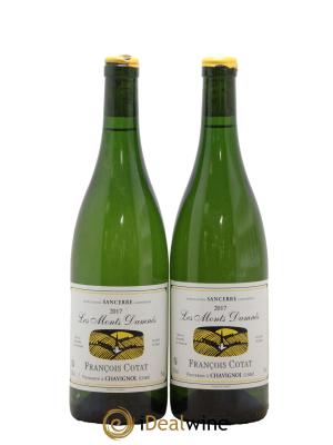 Sancerre Les Monts Damnés François Cotat