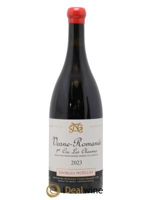 Vosne-Romanée 1er Cru Les Chaumes Georges Noëllat (Domaine)