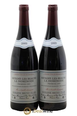 Savigny-lès-Beaune 1er Cru La Dominode Bruno Clair (Domaine)