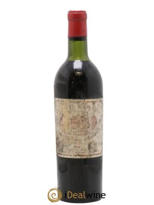 Château Batailley 5ème Grand Cru Classé
