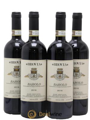 Barolo DOCG Brovia