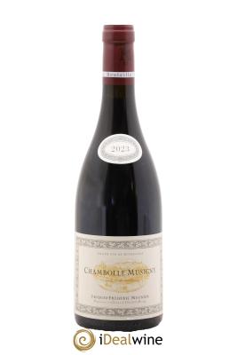 Chambolle-Musigny Jacques-Frédéric Mugnier