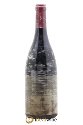 Volnay 1er Cru Clos des Chênes Comtes Lafon (Domaine des)