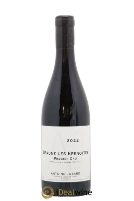 Beaune 1er Cru Les Epenottes A.Jobard