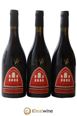 Corton Grand Cru Les Perrières Maison En Belles Lies