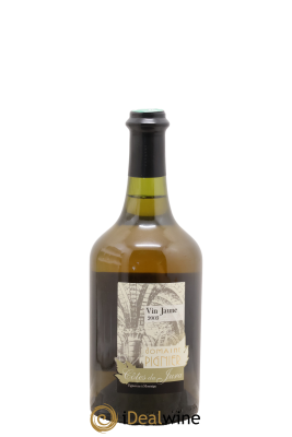 Côtes du Jura Vin Jaune Domaine Pignier
