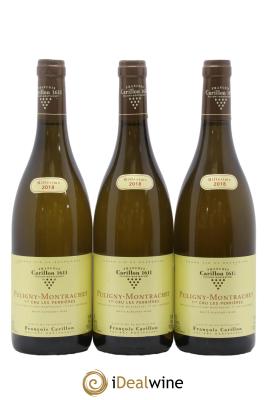 Puligny-Montrachet 1er Cru Les Perrières François Carillon