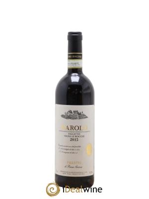 Barolo DOCG Vigna le Rocche Azienda Agricola Falletto di Bruno Giacosa