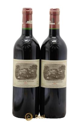 Château Lafite Rothschild 1er Grand Cru Classé