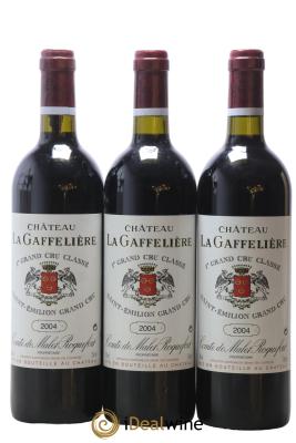 Château Canon la Gaffelière 1er Grand Cru Classé B