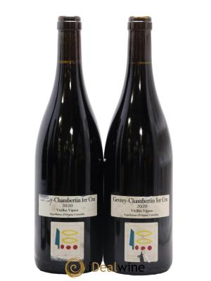 Gevrey-Chambertin 1er Cru Vieilles Vignes Prieuré Roch