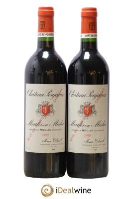 Château Poujeaux