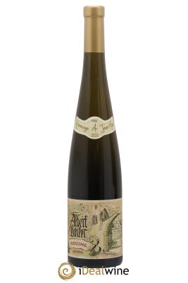 Alsace Riesling Réserve Albert Boxler