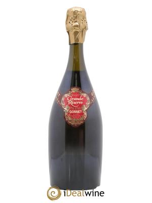 Grande Réserve Gosset