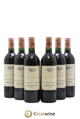 Château Rol Valentin Grand Cru Classé