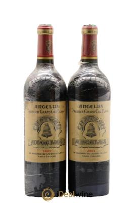 Château Angélus 1er Grand Cru Classé A