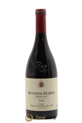 Bonnes-Mares Grand Cru Robert Groffier Père & Fils (Domaine)
