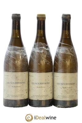 Vin de France Les Nourrissons Stéphane Bernaudeau