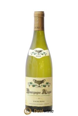 Bourgogne Aligoté Coche Dury (Domaine)