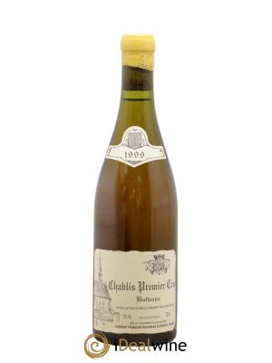 Chablis 1er Cru Butteaux Raveneau (Domaine)