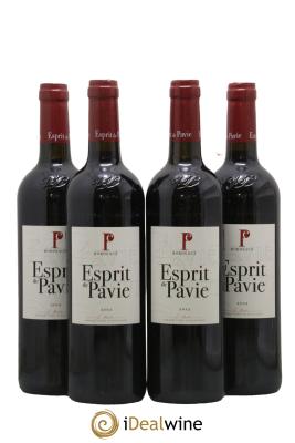 Esprit de Pavie