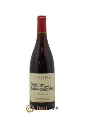 Vin de Table Parisy Emmanuel Reynaud