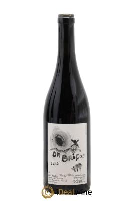 Vin de France Docteur Briçou Julie Balagny
