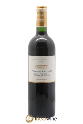 Graves Grand Enclos du Château de Cérons