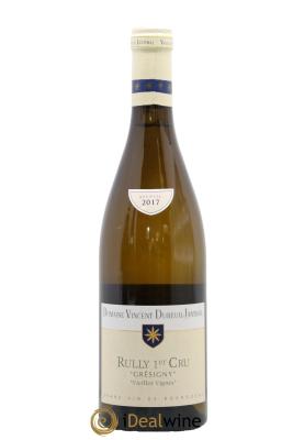 Rully 1er Cru Grésigny Vieilles Vignes Vincent Dureuil-Janthial