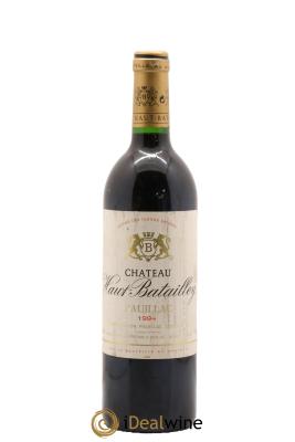 Château Haut Batailley 5ème Grand Cru Classé