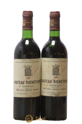 Margaux Château Richeterre